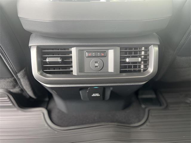 new 2025 Ford F-150 car, priced at $69,986