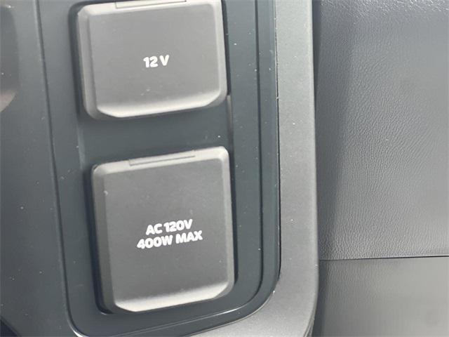 new 2025 Ford F-150 car, priced at $69,986