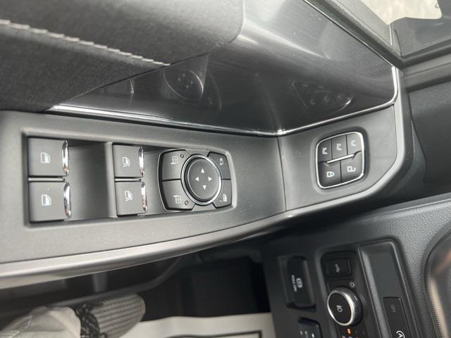 new 2025 Ford F-150 car, priced at $69,986