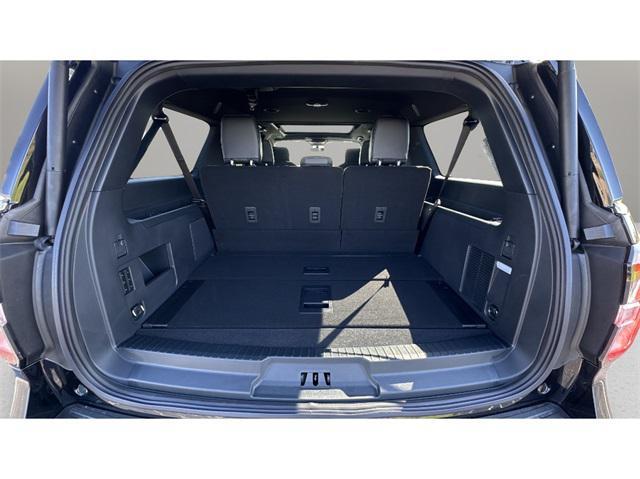 new 2024 Ford Expedition Max car, priced at $82,995