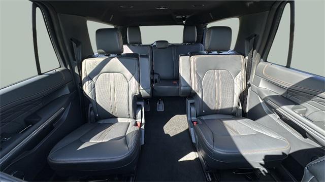 new 2024 Ford Expedition Max car, priced at $82,995