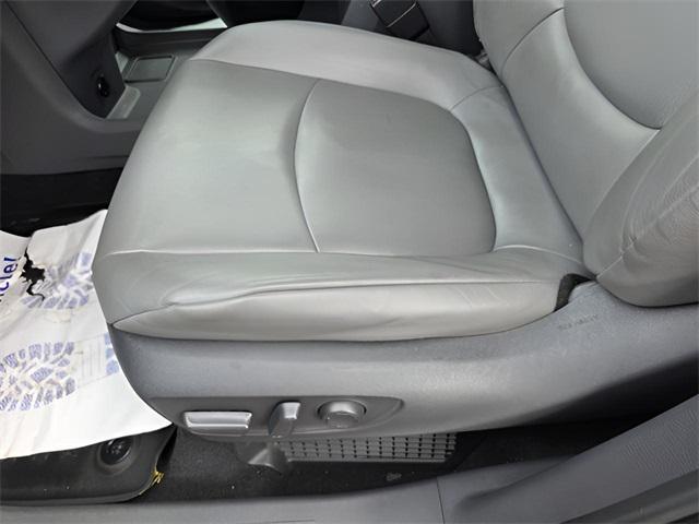 used 2021 Toyota Sienna car, priced at $37,495