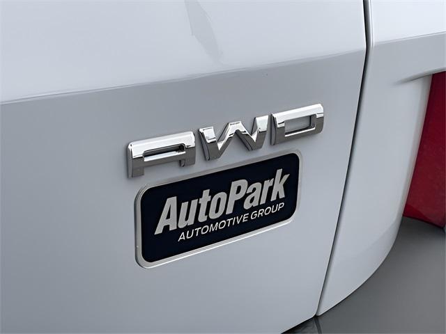 new 2025 Ford Escape car, priced at $34,837