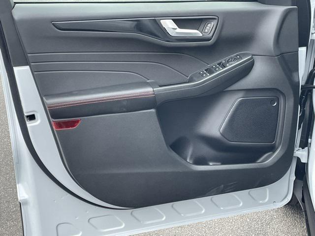 new 2025 Ford Escape car, priced at $34,837