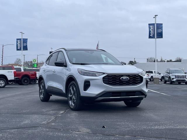 new 2025 Ford Escape car, priced at $36,465