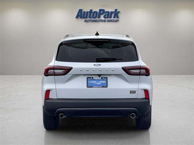 new 2025 Ford Escape car, priced at $32,425