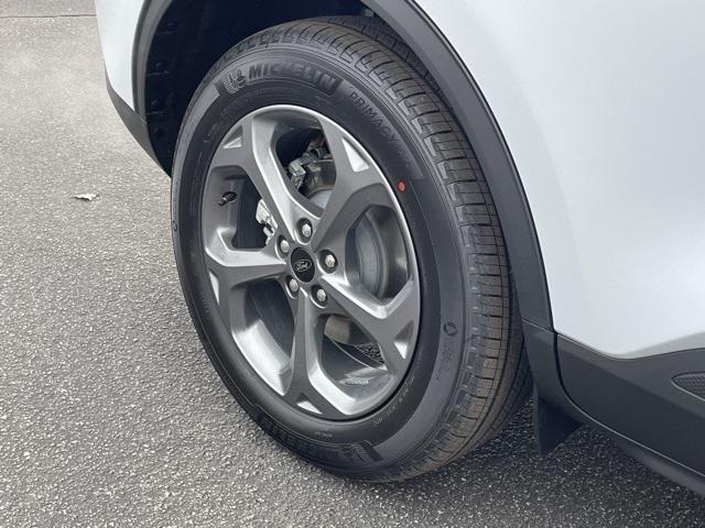 new 2025 Ford Escape car, priced at $34,837