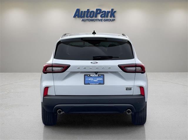 new 2025 Ford Escape car, priced at $36,465