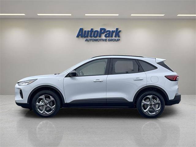 new 2025 Ford Escape car, priced at $32,425