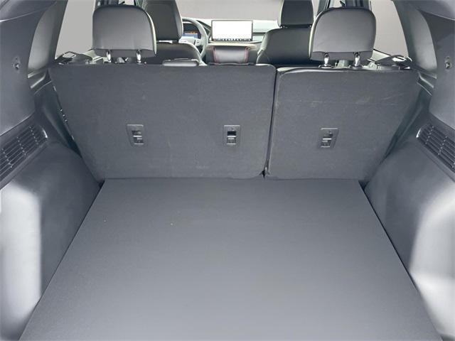 new 2025 Ford Escape car, priced at $32,425