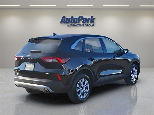 new 2024 Ford Escape car, priced at $26,995