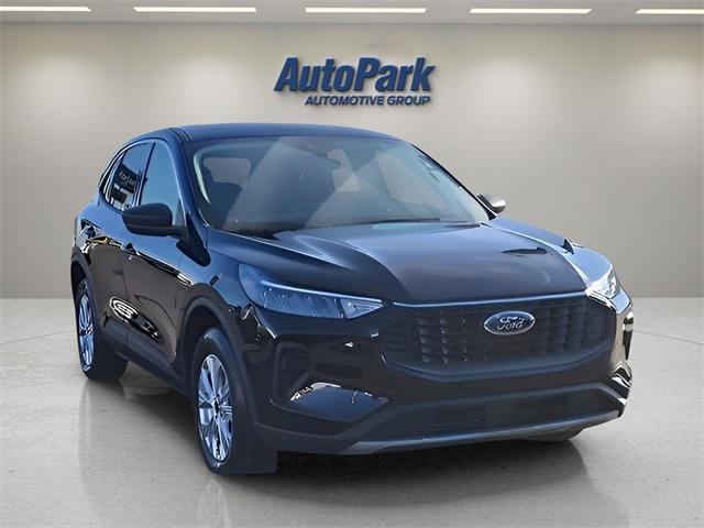 new 2024 Ford Escape car, priced at $25,995