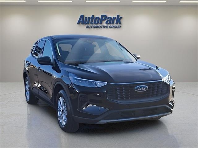 new 2024 Ford Escape car, priced at $30,995