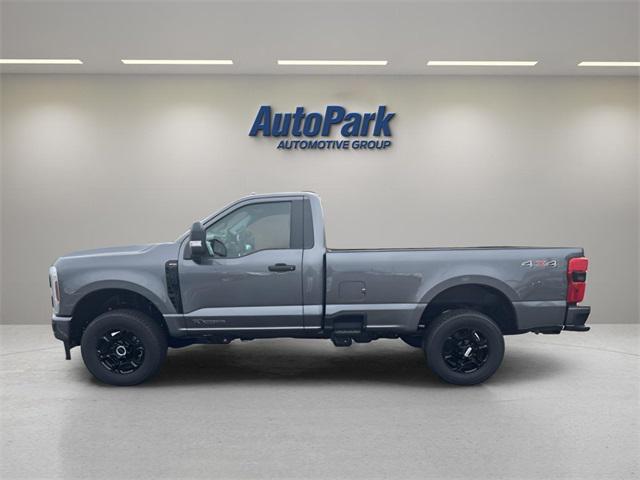 new 2026 Ford F-250 car, priced at $63,500