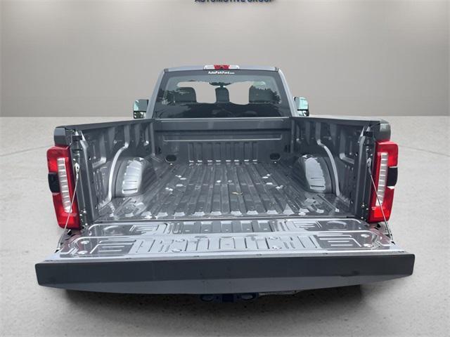 new 2026 Ford F-250 car, priced at $63,500
