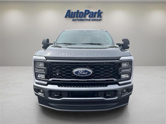 new 2026 Ford F-250 car, priced at $63,500
