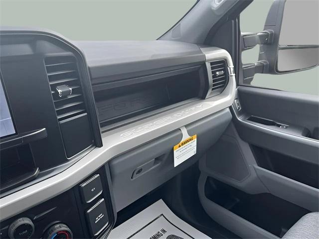 new 2026 Ford F-250 car, priced at $63,500