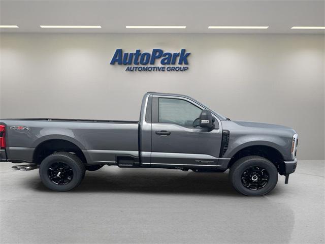 new 2026 Ford F-250 car, priced at $63,500