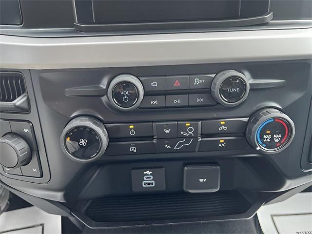 new 2026 Ford F-250 car, priced at $63,500