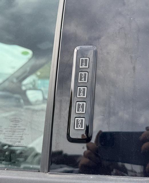 used 2023 Ford F-150 car, priced at $41,995