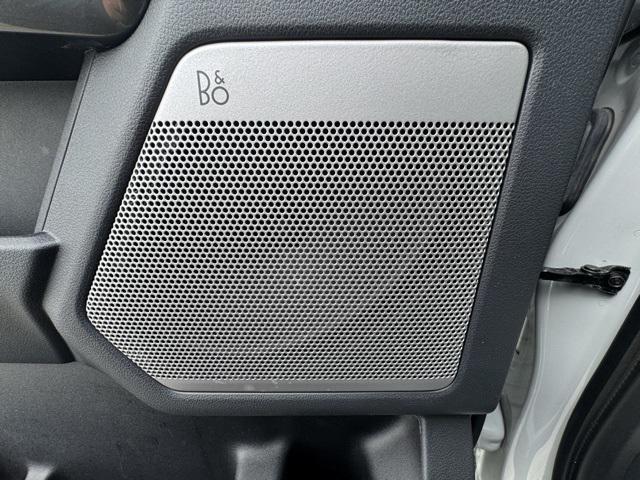 used 2023 Ford F-150 car, priced at $41,995