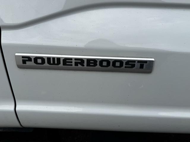 used 2023 Ford F-150 car, priced at $41,995