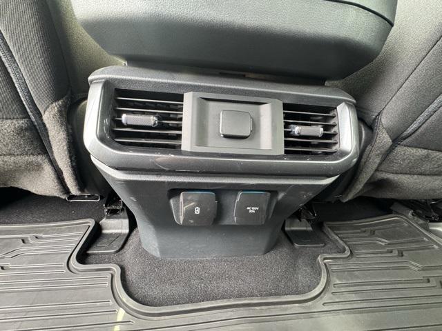 used 2023 Ford F-150 car, priced at $41,995