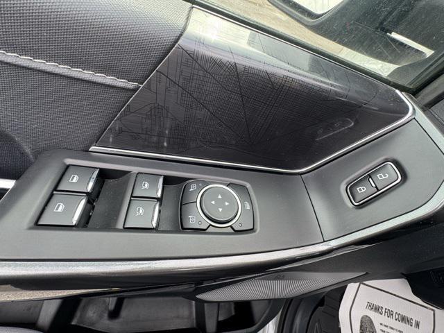 used 2023 Ford F-150 car, priced at $41,995