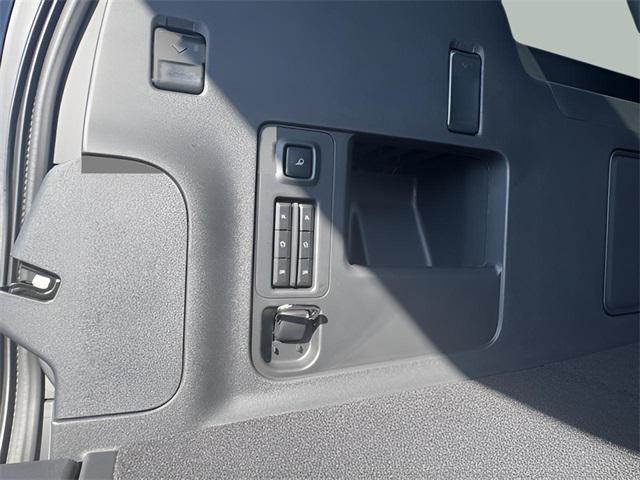 new 2025 Ford Expedition Max car, priced at $88,140