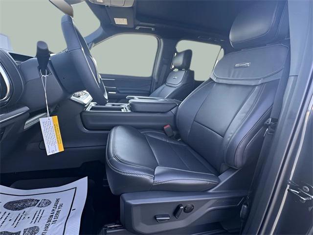 new 2025 Ford Expedition Max car, priced at $88,140
