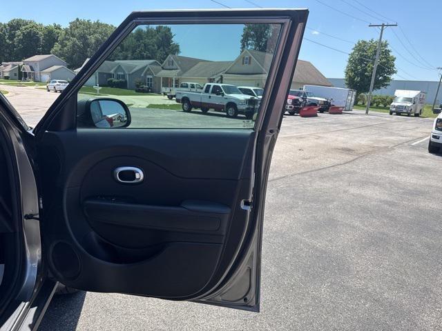 used 2018 Kia Soul car, priced at $11,995