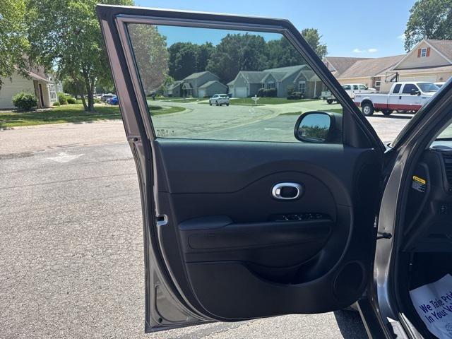 used 2018 Kia Soul car, priced at $11,995