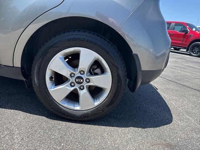 used 2018 Kia Soul car, priced at $11,995