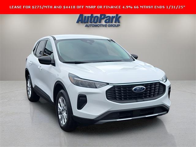 new 2024 Ford Escape car, priced at $32,300