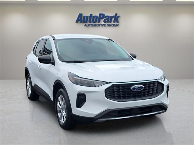 new 2024 Ford Escape car, priced at $30,995