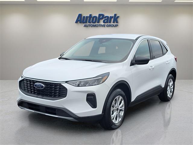 new 2024 Ford Escape car, priced at $30,995