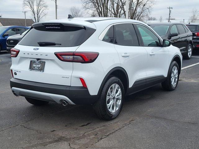 new 2024 Ford Escape car, priced at $30,747