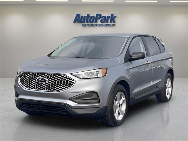 new 2024 Ford Edge car, priced at $34,659