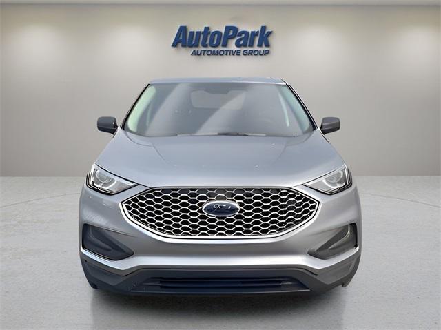 new 2024 Ford Edge car, priced at $38,253