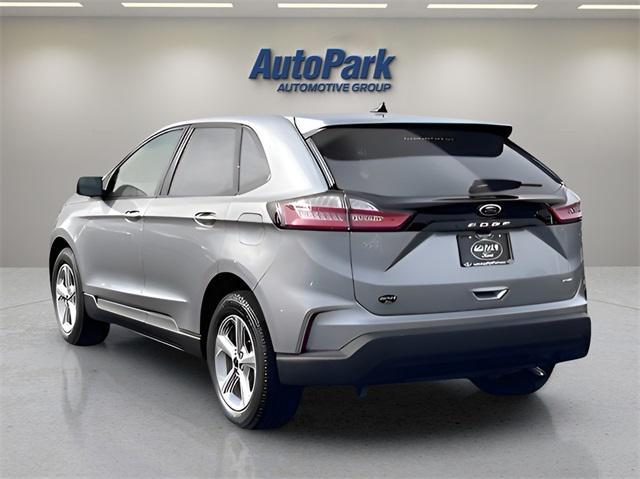 new 2024 Ford Edge car, priced at $38,253