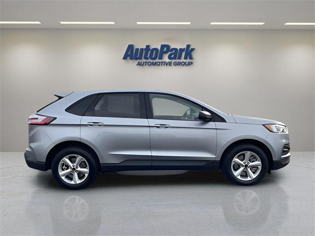 new 2024 Ford Edge car, priced at $34,659