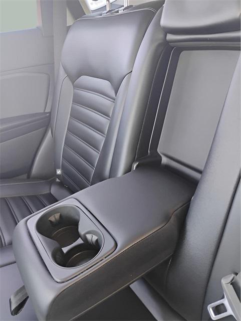 used 2023 Ford Edge car, priced at $22,595