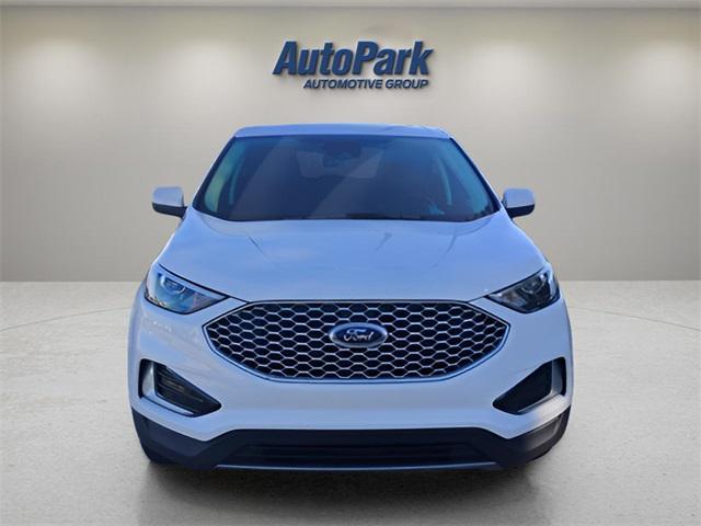 used 2023 Ford Edge car, priced at $22,595