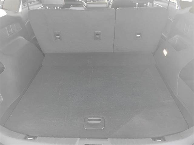 used 2023 Ford Edge car, priced at $22,595