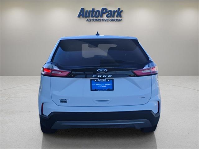 used 2023 Ford Edge car, priced at $22,595