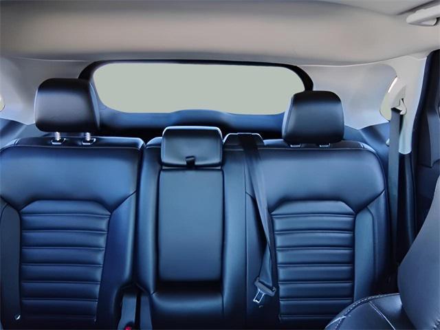 used 2023 Ford Edge car, priced at $22,595