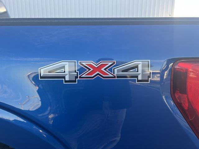 used 2023 Ford F-150 car, priced at $38,995
