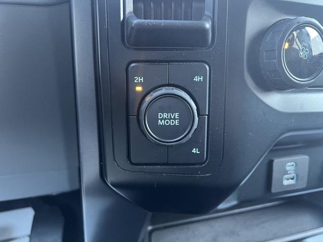 used 2023 Ford F-150 car, priced at $38,995