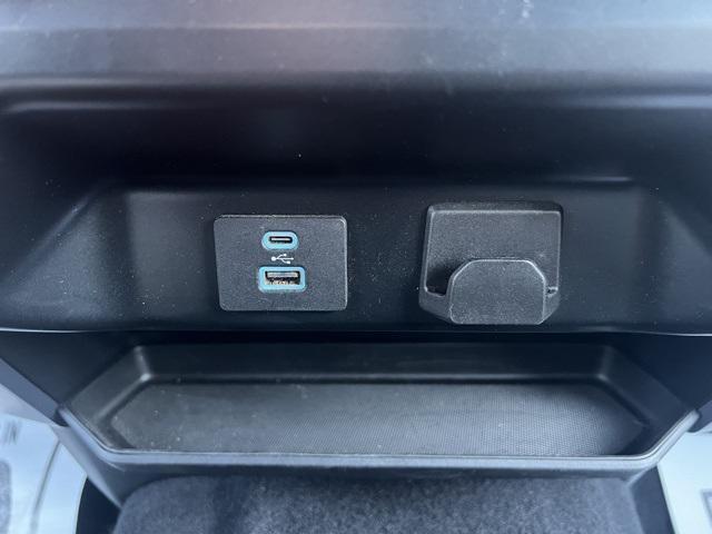 used 2023 Ford F-150 car, priced at $38,995