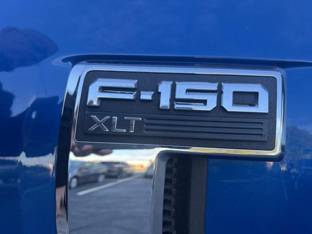 used 2023 Ford F-150 car, priced at $38,995